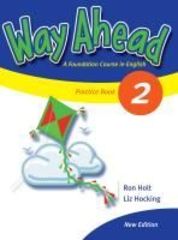 Way Ahead New Edition Level 2 Grammar Practice Book