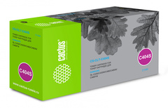 Картридж лазерный Cactus CS-CLT-C404S CLT-C404S голубой (1000стр.) для Samsung SL-C430, C430W, C480, C480W, C480FW