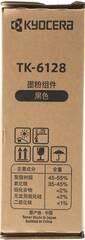 Картридж лазерный Kyocera TK-6128 1T02P10CN1 черный для Kyocera M4132i (только китайские версии!)