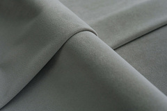Микровелюр Kiton smoke (Китон смоук) 722