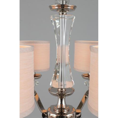 Подвесная люстра Aployt Okin APL.715.03.06