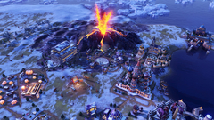 Sid Meier's Civilization VI: Gathering Storm (для ПК, цифровой код доступа)