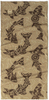 Картинка бандана-труба Buff CoolNet Lake River Khaki - 2