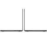 Apple MacBook Pro 14 Late 2024 (Nano Glass) Space Black (Apple M4 Pro 12-core CPU, 16-core GPU, 1TB, 24GB) Z1FF000ZW