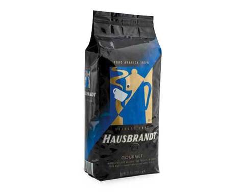 Кофе в зернах Hausbrandt Gourmet, 1 кг