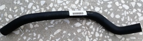 ПАТРУБОК ПЕЧКИ AVEO F14D4 ВХОД ROSTECO