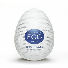 TENGA № 9 Стимулятор яйцо Misty