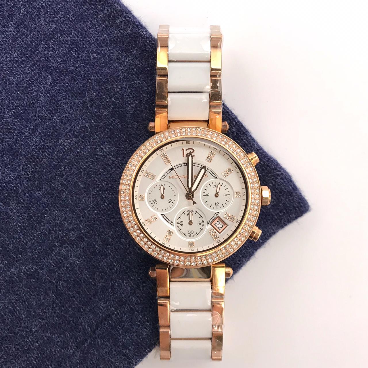 Женские часы Michael Kors MK 5353