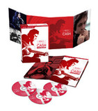 CASH, JOHNNY: The Music Of Johnny Cash