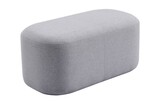 фото 1 Пуф SOFA 03-4080S, светло-серый на profcook.ru