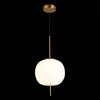 Подвес ST Luce Lacus SL1621.213.01