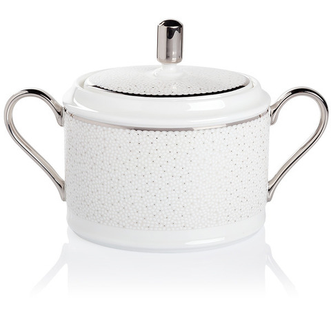 Сахарница 390мл Noritake Брум-стрит