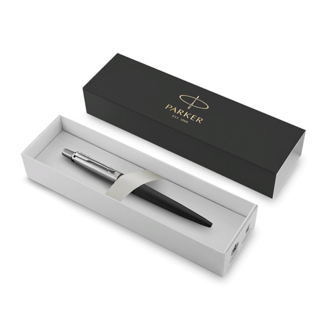 Шариковая ручка - Parker Jotter M