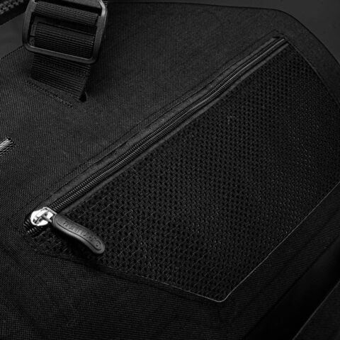 Картинка сумка на колесах Ortlieb Duffle RS110 black - 9