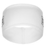 Повязка Noname Polyknit Headband 24 White