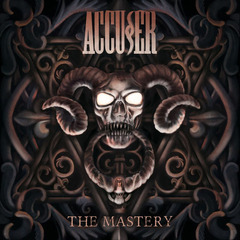 Accuser / The Mastery (RU)(CD)