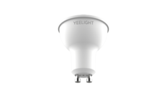Умная лампочка Yeelight GU10 Smart bulb(Multicolor) YLDP004-A  (786798)