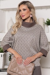 Джемпер 41684 Avili