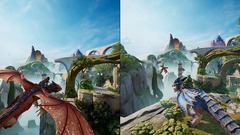 Split Fiction (диск для PS5, полностью на английском языке)