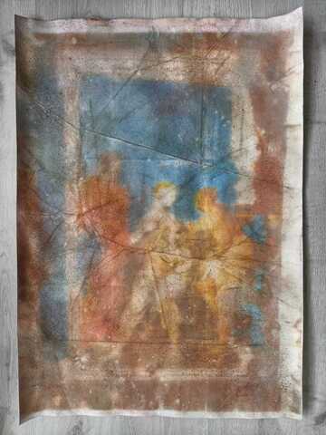 Fragmentum Pompeianum. IV Fragmentum Pompeianum. IV