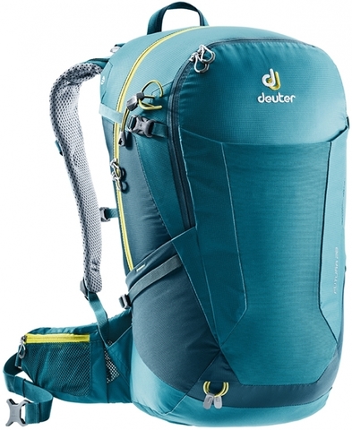 Картинка рюкзак туристический Deuter Futura 28 Denim-Arctic - 1