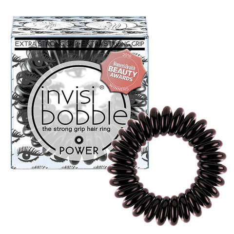 Резинка для волос Invisibobble Power