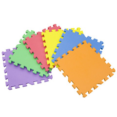 Funkids Игровой коврик-пазл 