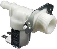 Клапан электромагнитный для стиральной машины -1 Х 180*