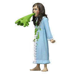 Фигурка NECA Toony Terrors The Exorcist: Regan
