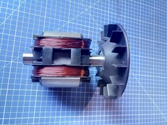 Якорь DDE GG950