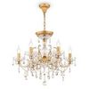 Люстра Maytoni Sevilla DIA004-06-G