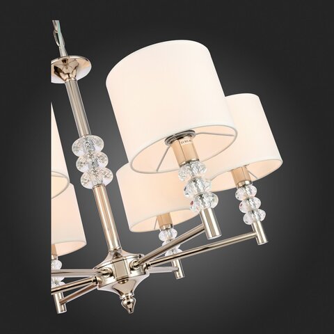 Люстра подвесная ST Luce Enita SL1751.103.06