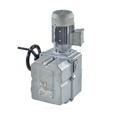 Электропривод многооборотный Н-А2-05К А У2 под кулачки 380В IP54 Тулаэлектропривод ТЭ099.058-05М1