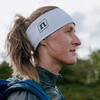 Повязка Noname Polyknit Headband 24 White