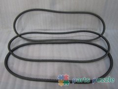 Ремень вентилятора / BELT FAN АРТ: CH11186