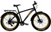 Фэтбайк велосипед Tech Team Flex FatBike 26