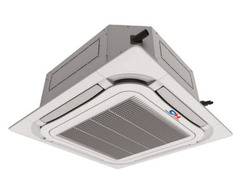 Кассетная сплит-система Cooper & Hunter CH-IC160RK/CH-IU160RM