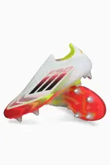 Бутсы adidas F50 Elite LL SG - белый