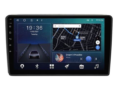 Магнитола для Daihatsu Tanto (2019+) Android 11 3/32GB QLED DSP 4G модель DH-0090TS18