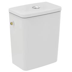 Бачок для унитаза напольного Ideal Standard Connect Air E073301 фото