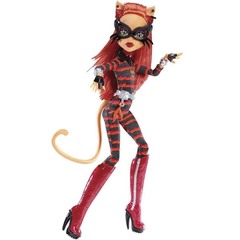 Торалей Страйп. Супер Герои