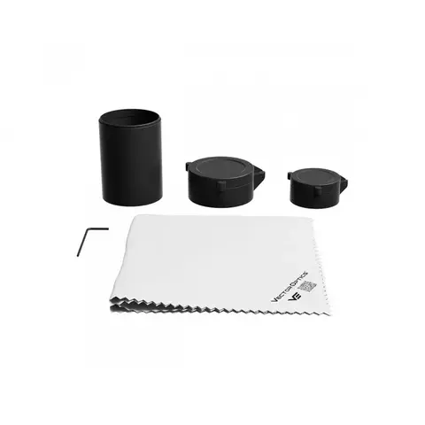 Vector Optics ORION MAX 3-18x44 HD FFP (SCFF-49)