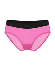 PINK СЕТЧАТЫЕ ТРУСИКИ ХИПХАГГЕРЫ