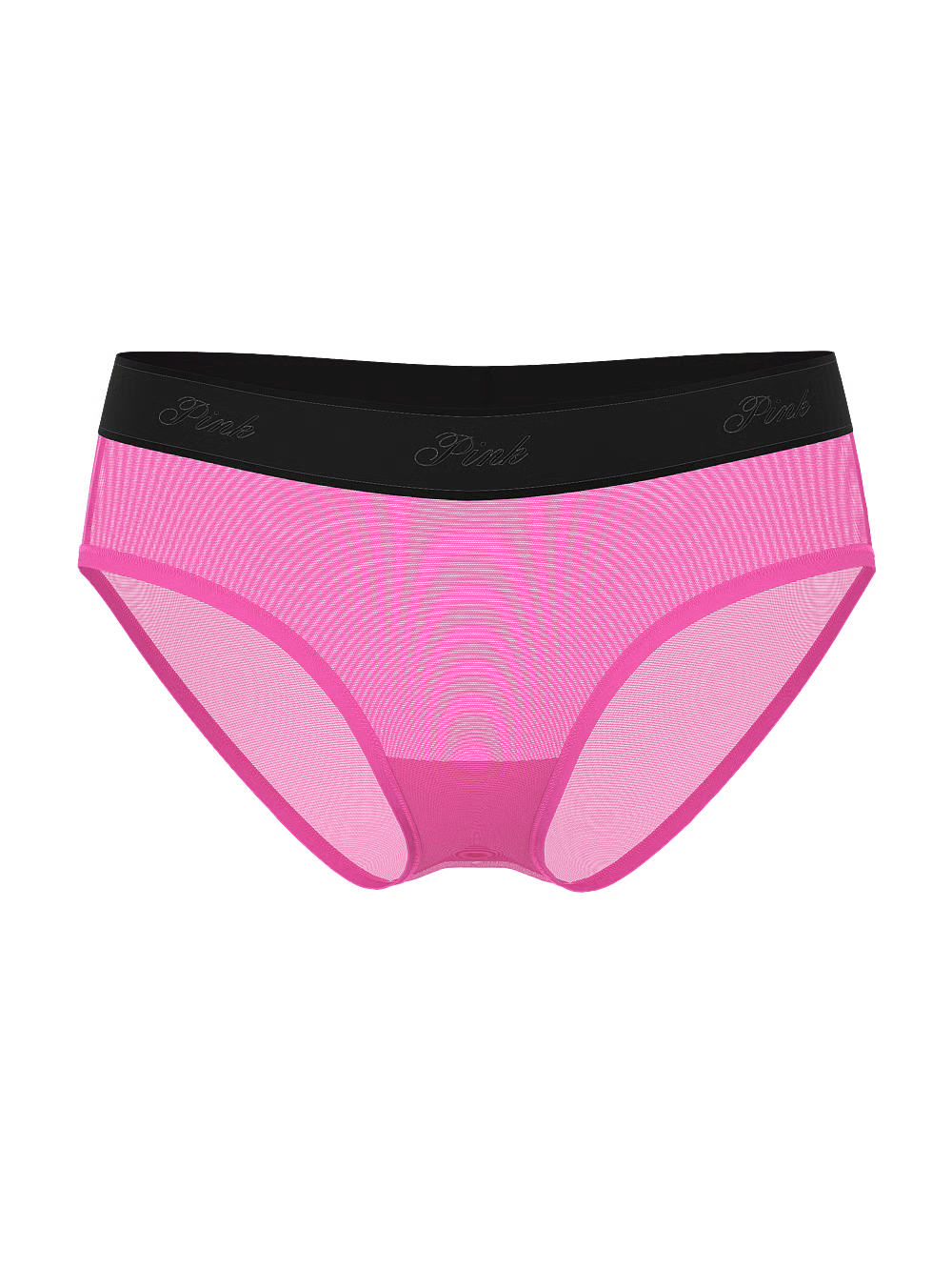 PINK СЕТЧАТЫЕ ТРУСИКИ ХИПХАГГЕРЫ