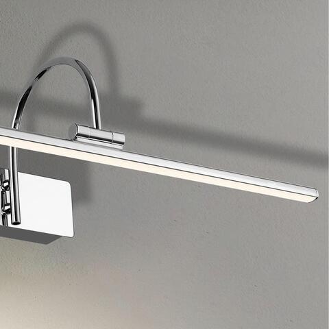 Настенный светодиодный светильник Favourite Strenuus 2431-2W