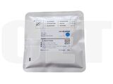 Девелопер для Konica Minolta Bizhub C258/C308/C368 (CET) Cyan, 200г, 600000 стр., CET171016
