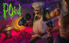 PO'ed: Definitive Edition (для ПК, цифровой код доступа)