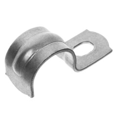 88-1-102 Скоба однолапковая 12-13 оц.,  100шт. (РемоКолор)