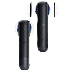 Защитная линза премиум-класса для Insta 360 X5