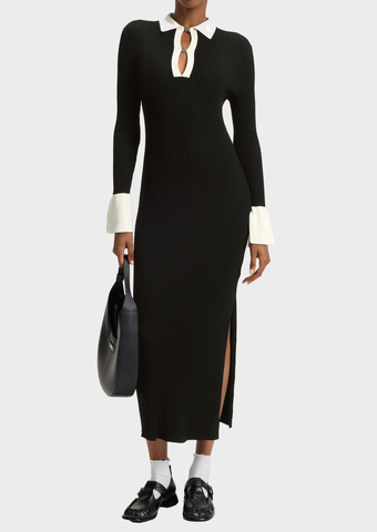 Платье HUGO Sharry